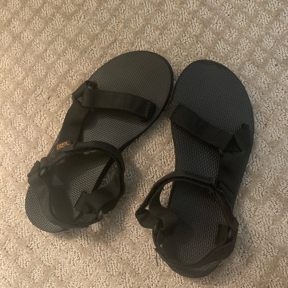 Teva sandals